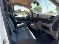 Usata Citroën Jumpy 120 CV (88 kW) 2022 Bianco pastello Monovolume