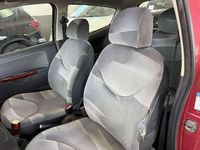 Usata Citroën C2 Elegance 60 CV (44 kW) 2005 Rosso Utilitaria