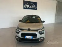 Usata Citroën C3 PureTech 110 CV (80 kW) 2023 Grigio Utilitaria