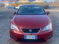 usata Seat Ibiza 4ª serie - 2013