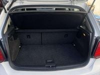 Usata VW Polo Classicline 110 CV (80 kW) 2012 Utilitaria