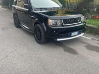 usata Land Rover Range Rover Sport 3.0 tdV6 HSE auto