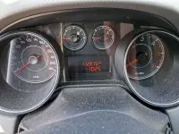 Usata Fiat Bravo Dynamic 120 CV (88 kW) 2010 Blu/azzurro Utilitaria