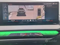 Usata BMW X3 M Sport 299 CV (219 kW) 2025 Nero SUV