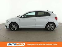 Usata VW Polo Sport 80 CV (58 kW) 2020 Bianco Utilitaria