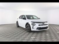 Nuova Lancia Ypsilon 101 CV (74 kW) 2026 Vernice bianco quarzo Utilitaria