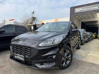 Usata Ford Kuga ST-Line X 152 CV (111 kW) 2022 Nero SUV