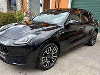 Usata Maserati Grecale GT 299 CV (219 kW) 2022 Other SUV