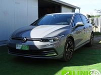 usata VW Golf 2.0 TDI 2.0 TDI 116cv Style