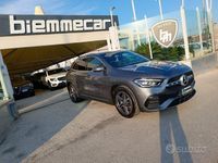 Usata Mercedes GLA200 Premium 150 CV (110 kW) 2022 SUV