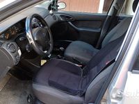 Usata Ford Focus 2003 Grigio Station wagon