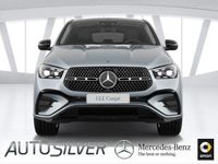 usata Mercedes GLE300 d 4Matic Mild Coupé AMG Premium LISTINO € 110.732