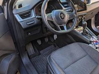 Usata Renault Captur 101 CV (74 kW) 2024 Blu SUV