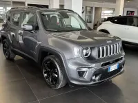 Usata Jeep Renegade Summit 131 CV (96 kW) 2025 Other SUV