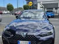 Usata BMW 420 Gran Coupé M Sport 190 CV (139 kW) 2022 Coupé