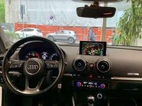 usata Audi A3 Sportback 1.6 tdi Business 110cv