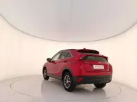 Usata Mitsubishi Eclipse Cross 163 CV (119 kW) 2020 Rosso SUV
