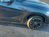 Usata BMW X1 2013 Grigio SUV