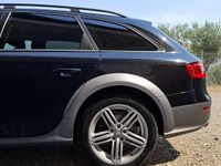 Usata Audi A4 Allroad Business Plus 190 CV (139 kW) 2016 Station wagon