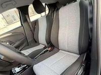 Usata Opel Corsa Ultimate 101 CV (74 kW) 2024 Nero Utilitaria