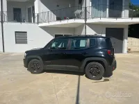 Usata Jeep Renegade 120 CV (88 kW) 2020 SUV