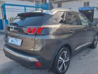 Usata Peugeot 3008 Allure 130 CV (95 kW) 2020 Grigio SUV