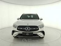 Usata Mercedes GLC300 Advanced 258 CV (189 kW) 2023 Bianco Pick-up