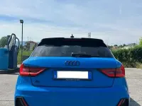 Usata Audi A1 Sportback S-Line 150 CV (110 kW) 2022 Utilitaria