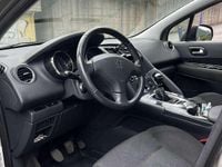 Usata Peugeot 3008 Platinum 150 CV (110 kW) 2011 Station wagon