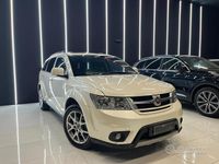 Usata Fiat Freemont Lounge 170 CV (125 kW) 2013 Bianco SUV