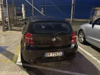 Usata BMW 116 116 CV (85 kW) 2009 Utilitaria