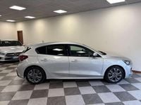 Usata Ford Focus ST-Line 125 CV (91 kW) 2024 Argento
