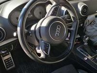 usata Audi S3 Sportback S3 2.0 tfsi quattro s-tronic