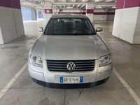 Usata VW Passat Comfortline 131 CV (96 kW) 2000 Berlina