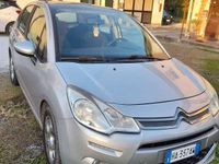 Usata Citroën C3 Picasso Seduction 109 CV (80 kW) 2014 Monovolume