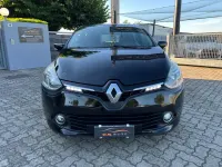 Usata Renault Clio IV Life 73 CV (53 kW) 2016 Nero Berlina