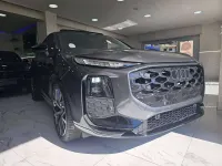 Nuova Audi Q3 Sportback S-Line 150 CV (110 kW) 2026 Nero mythos metallizzato SUV