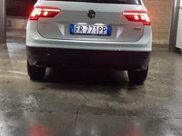 Usata VW Tiguan 150 CV (110 kW) 2018 SUV