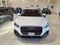 Usata Audi Q2 Business 116 CV (85 kW) 2022 Bianco pastello SUV