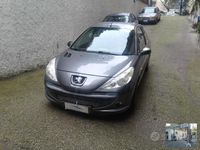 usata Peugeot 206 -- 1.1 60CV 5p. Urban