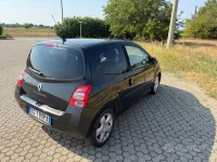 Usata Renault Twingo 75 CV (55 kW) 2011 Nero Utilitaria