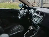 Usata Lancia Delta 120 CV (88 kW) 2009 Grigio Utilitaria