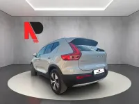 Usata Volvo XC40 Inscription 179 CV (131 kW) 2021 Grigio SUV