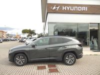 usata Hyundai Tucson 1.6 HEV aut.Exellence del 2021 usata a La Spezia