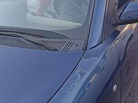 Usata Lancia Ypsilon 69 CV (50 kW) 2005 Blu Utilitaria