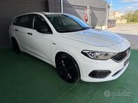 Usata Fiat Tipo Street 95 CV (69 kW) 2020 Bianco Station wagon