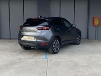 usata Mazda CX-3 1.8L Skyactiv-D Evolve