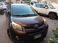Usata Toyota Urban Cruiser 90 CV (66 kW) 2009 SUV