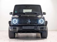 Usata Mercedes G400 AMG 330 CV (242 kW) 2023 Nero SUV