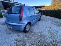 Usata Fiat Punto 2023 Berlina